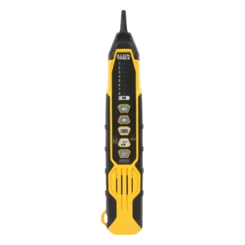 Sonda de Rastreo de Tono / Digital y Analógico / LED Integrado / Conector de Auriculares / Punta Reemplazable / 20 Horas de Batería