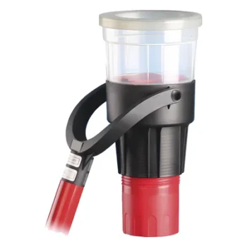 Dispensador de Aerosol para Prueba de Detectores / Hasta 4 pulg (100 mm) / Compatible con SOLO-A10, M8, SOLO-C6 / Diseño Ergonómico