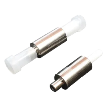 Adaptador de fibra óptica / Conversión 2.5 a 1.25 mm / Alcance 7 km / Longitud 1.2 pies