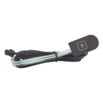 Botón de Emergencia / Activación Rápida / Compatible con Múltiples Rastreadores GPS / Instalación Vehicular