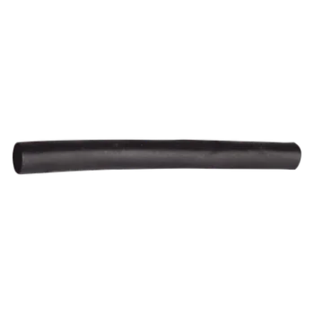 Tubo Termoencogible / 3/8" (9.53 mm) / Reducción 2:1 / 1.2 m (3.9 ft) / Poliolefina / -55°C a 135°C