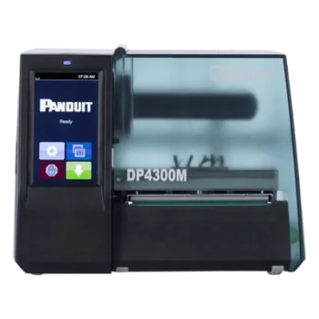 Impresora Etiquetadora de Escritorio / 300 dpi / 5.9 ips / 4.16 in Ancho / USB Ethernet WiFi / 15 in Total / 0.49 m (1.64 ft)