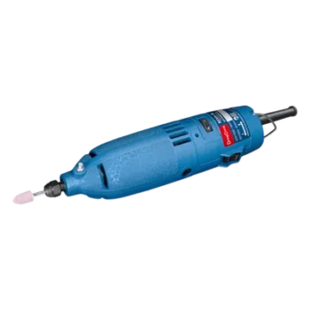 Mini Amoladora Recta / 105 W / 6 Velocidades / 14,000-33,000 RPM / Mandril 10 mm / 0.6 kg / 110 VCA