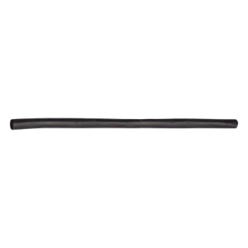 Tubo Termoencogible / 1.0 in (25.4 mm) Diámetro / Relación 2:1 / 1.2 m Longitud / Poliolefina / -55°C a +135°C / 900 V/mil