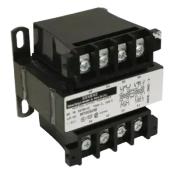 Transformador de Control / 100 VA / Primario 480/240 V / Secundario 240/120 V