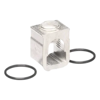 Zapata para interruptor / 30-100A / 65kA@120VAC / 1 polo / Gabinete N1-N3R