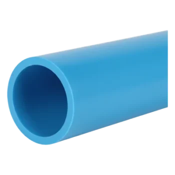 Ducto para Fibra Óptica / 2 Pulgadas / Pared Lisa / Polietileno de Alta Densidad / Prelubricado / Rollo 200 m (656.2 ft) / Resistencia -40°C