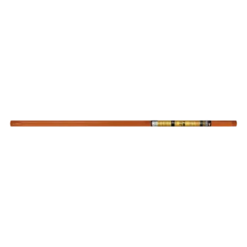 Mango de Repuesto para Doblador de Tubos Conduit / Compatible con Cabezales 13 mm y 19 mm / Mango Hueco de Diámetro Aumentado / Guía de Ajuste de Ángulos