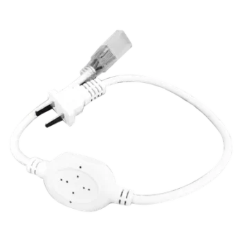 Kit de Instalación para Manguera LED / Compatible JLML-5050 / IP65 / 25 m (82 ft) / 60 LEDs/m / 120° / Interior y Exterior