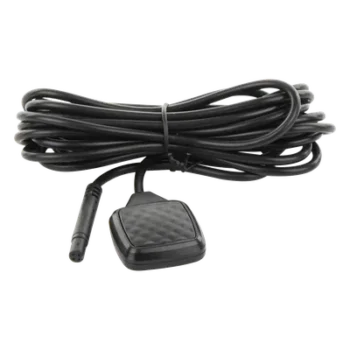 Botón de Alarma para Dashcam / Cable 2.5 m (8.2 ft) / Dimensiones Compactas 60 x 75.8 x 54.5 mm / Peso 200 g