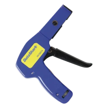 Pistola para Cinchos de Plástico / Tensión Controlada / Corte Automático / Hasta 6 mm (0.25 in)