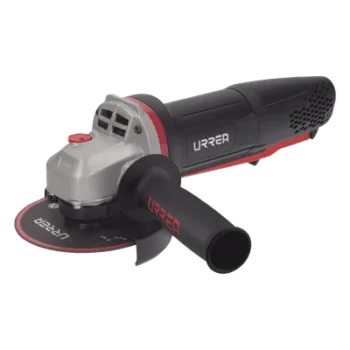 Mini Esmeriladora Angular / 4-1/2" / 850 W / 120 V / 11,000 r/min / Rosca 5/8"