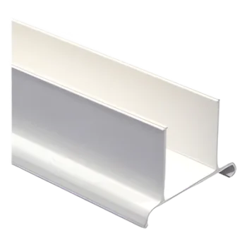 Separador interno / PVC autoextinguible / 50cm (1.64 ft) / -20°C a +85°C / NOM-001-SEDE-2005