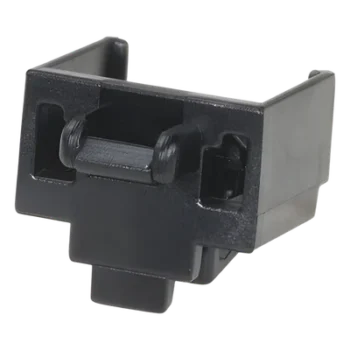 Kit de Bloqueo de Puertos RJ45 / 10 Unidades / Incluye Llave de Extracción / Rango -35°C a 93°C
