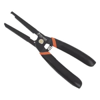Herramienta de Inserción y Extracción / Conectores LC y SC / Fibra Óptica / Diseño Ergonómico / Alta Densidad