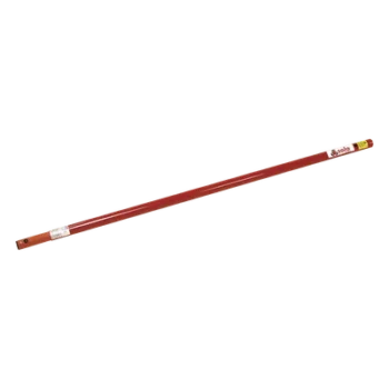 Extensión Telescópica / Fibra de Vidrio No Conductiva / 1.2 m (3.9 ft) / Alcance 9 m (29.5 ft) / NFPA72 / Para Pértigas SOLO-100 y SOLO-108