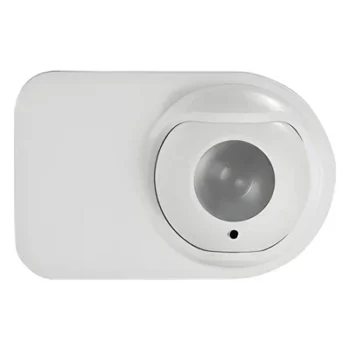 Emisor Óptico de Humo / Detección Dual Longitud de Onda / Alcance 200 m (656.2 ft) / Alineación Automática / Alimentación a Batería / Inmunidad a Polvo