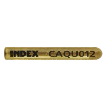Anclaje Químico / Cápsula 13 mm / Profundidad 110 mm / Resina Epoxi Acrilato / Acero Galvanizado e Inoxidable A2/A4 / -40°C a +80°C