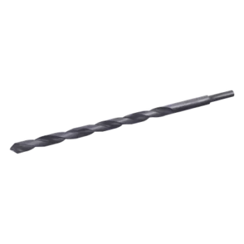 Broca de Uso Rudo / 1/2" x 12" (304.8 mm) / Alta Resistencia / Mango Ergonómico / Compatibilidad Universal