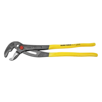 Pinza de Extensión / 12 pulgadas / Ajuste Rápido por Trinquete / Mordaza 2-3/4 pulgadas (69.9 mm) / Mango Ergonómico