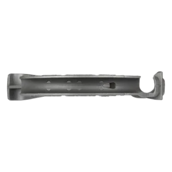 Cabezal de doblador de tubos conduit / Hierro dúctil fundido / EMT 1'' / IMC 3/4'' / Angle Setter / Ángulos 10° a 60°