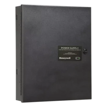Fuente de Alimentación Remota / 6 A / 5 Salidas NAC o Auxiliares 24 Vcc / Compatible FACP 12 o 24 V