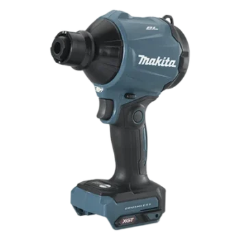 Pistola de Soplado / 40V MAX XGT / Motor BL / 5 Boquillas / Control de Velocidad Variable / LED Integrada
