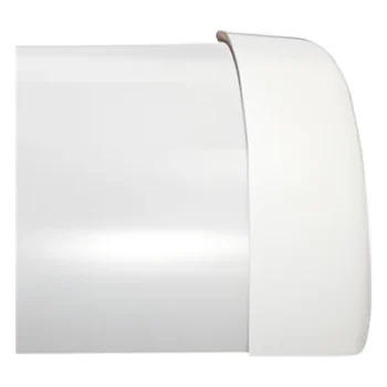 Tapa final / PVC auto-extinguible UL94 / -40°C a +85°C / 0.00936 kg / Compatible DMC4FT