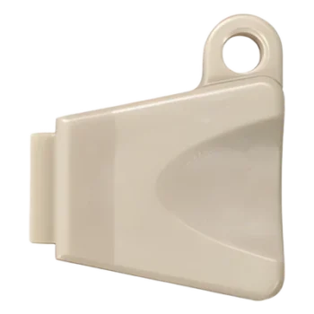 Herramienta de Terminación / Módulos Leadframe / Nylon / 1.10" [28.0 mm] x 1.26" [32.1 mm] x 0.35" [9.0 mm]