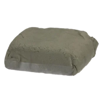 Sellado de Conducto / Compuesto a Base de Aceite / 1 lb (0.4 kg) / Verde / -34°C a 98°C (-30°F a 210°F) / 200 V/mil