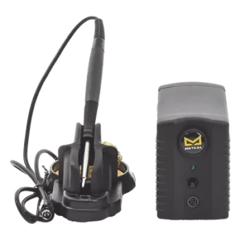 Estación Base para Soldar / 100-240V AC / 90W Max / SmartHeat® / Control Digital / ESD / RoHS