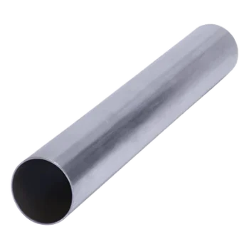 Tubo Conduit Pared Delgada / 1 1/4" (31.8 mm) / Calibre 19 / 3 m (9.84 ft) / Galvanizado / Sin Rosca / Sin Cople