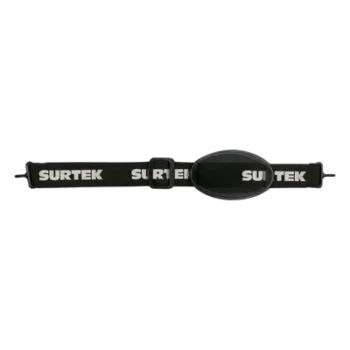 Barboquejo de Seguridad / Ganchos Universales Policarbonato / Banda Elástica Poliéster / Ajuste Hebillas Polipropileno / Libre de Metales / Lavable / Compatible Cascos Industriales