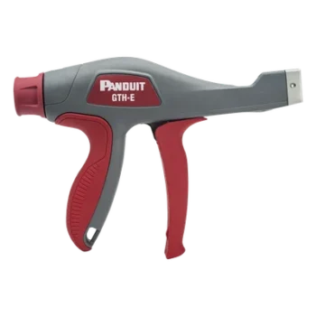 Pistola Manual para Cinchos / Tensión 50-175 lb / Corte Automático / 277.8 g / Uso Industrial