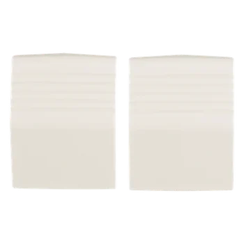 Unión Recta de Base / Canaleta T70 / PVC Rígido / UL94V-0 / Radio de Curvatura 1 in / Blanco Mate