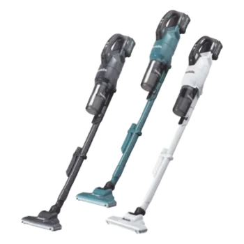 Aspiradora de Mano / 40V MAX / Succión Ciclónica 20 kPa / 4 Modos de Potencia / Autonomía 80 min / 1,9-2,5 kg