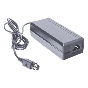 Fuente de Alimentación AC-DC / Entrada Universal 100-240V / Salida 15V 4.3A / Eficiencia >85% / Protección Integrada