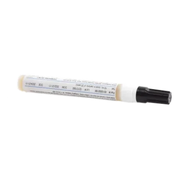 Flux para Soldadura / Aplicación en Pluma / Reduce Punto de Fusión / Compatible con Diversos Componentes