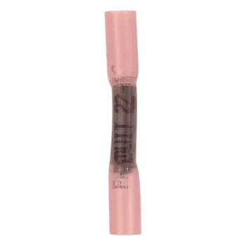 Terminal de Anillo Sin Aislamiento / Calibre 22-18 AWG / Barreno 5/16 / 25 Piezas / 2000 V / 150 °C
