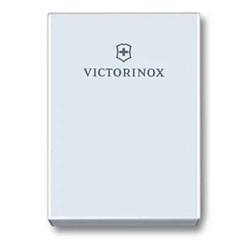 Tarjetero / Almacenamiento 4-6 Tarjetas / Aluminio Duradero / Protección RFID / Sistema Deslizamiento Patentado / 10 x 6 x 1 cm / 0.1 kg