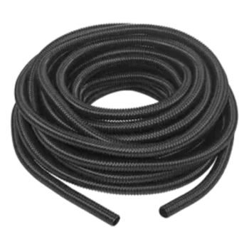 Manguera hermética flexible / 3/4" / 100 ft (30.48 m) / PVC coextruido / -18°C a +70°C / UL 1660 / Nec CSA / Exterior y enterrado directamente