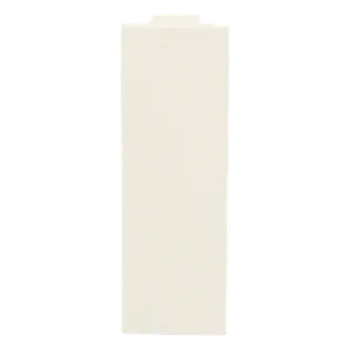 Unión Recta de Tapa para Canaleta / PVC Rígido / Grado V-0 / UL Listed / TIA/EIA / NEC Artículo 388