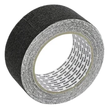 Cinta Antiderrapante / 48 mm Ancho / 5 m Largo / 16.4 ft / Adhesivo Acrílico / Interior