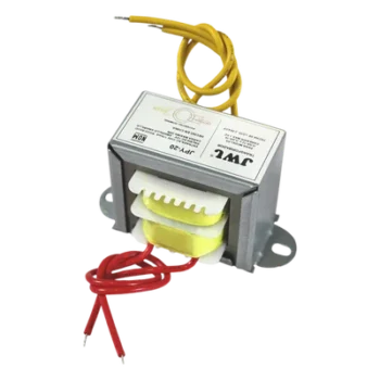 Transformador para Luminario LED Sumergible / 20 W / Entrada AC 110V / Salida AC 12V / Uso en Interiores