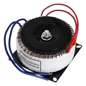 Transformador para Luminario Sumergible / 50W / Entrada AC 110V / Salida AC 12V / Uso Interior