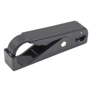 Herramienta para Desforrar / RG-58/U, RG-59/U, RG-142/U / 6.0 x 5.0 x 2.0 in / 2.9 oz