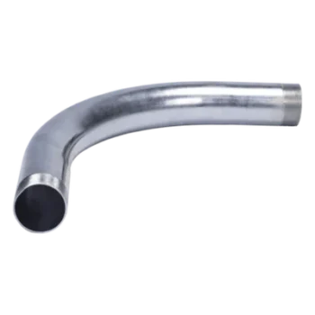 Codo Conduit / 2" (51 mm) / Pared Gruesa IMC / Acero Galvanizado / UL Listed / Anticorrosión