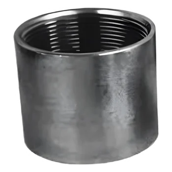 Cople para Conduit / Aluminio 6063 / 2 Pulgadas / UL-6A / ANSI C80.5