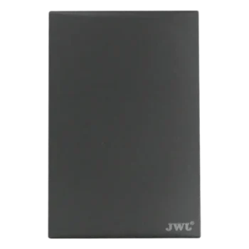 Placa Ciega / Carcasa de Acero / 127V~ 60Hz / 10A