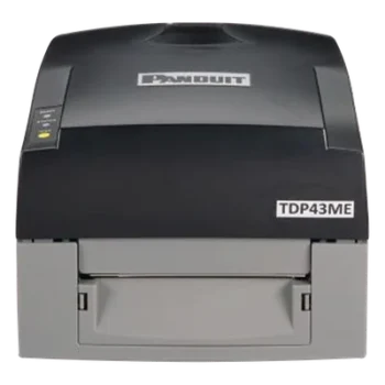 Impresora de Etiquetas de Escritorio / 300 DPI / Transferencia Térmica / 4 ips / 6.8 x 8.9 in / 6 lb